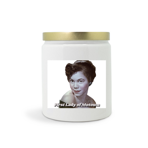 FLOM - Scented Candle (Only available through Christmas!)