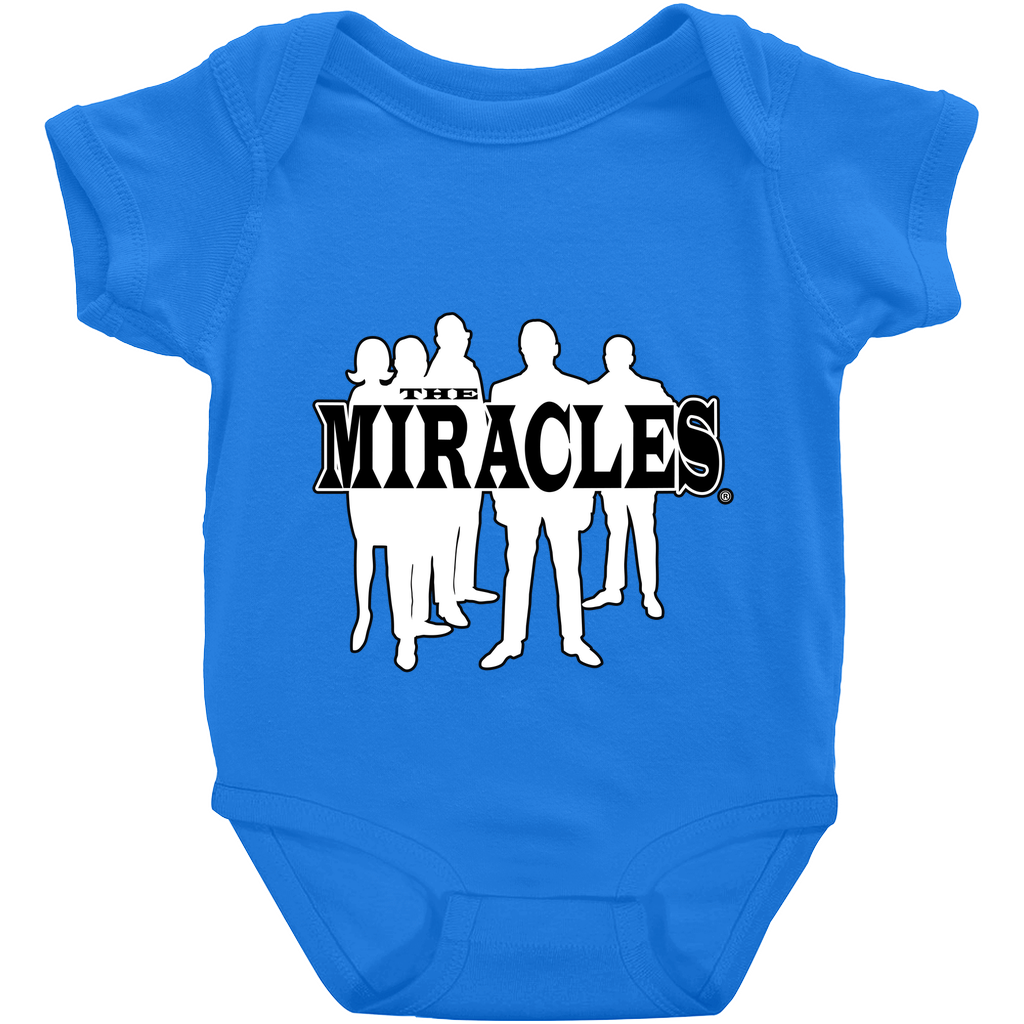 Miracles Silhouette - Onesies