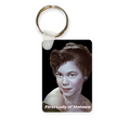 First Lady Of Motown - Key Chain
