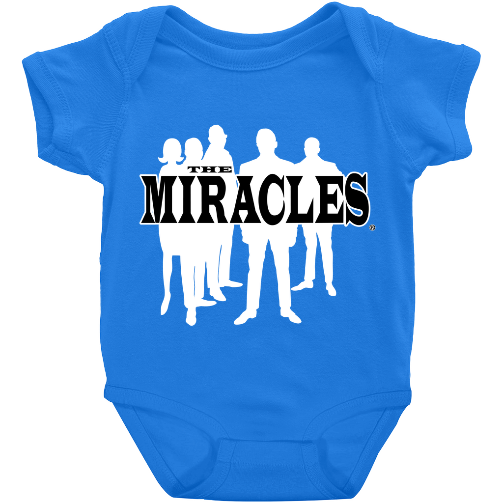 Miracles Silhouette - Onesies