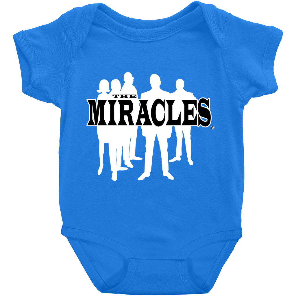 Miracles Silhouette - Onesies