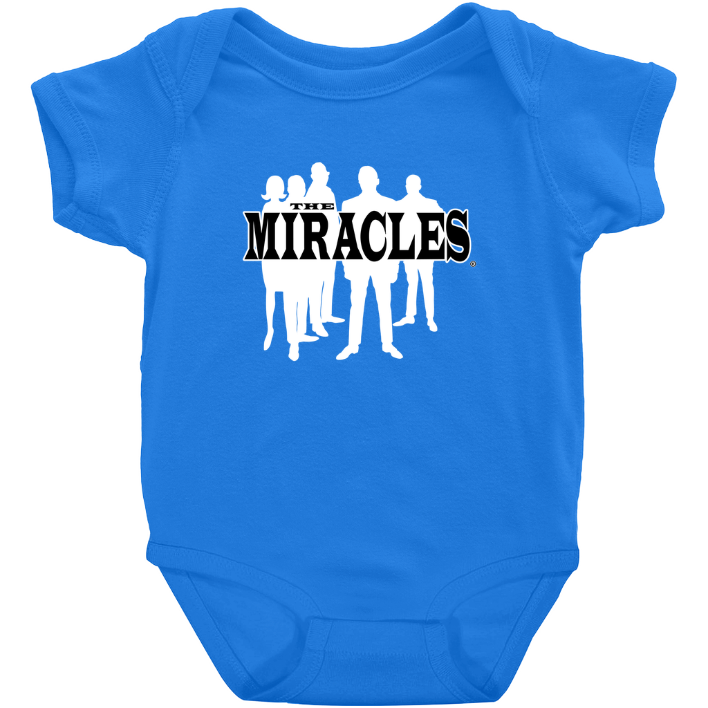 Miracles Silhouette - Onesies