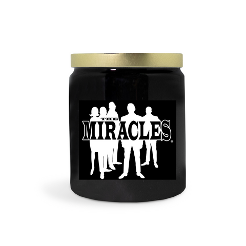 Miracles Silhouette - Scented Candle (Only available through Christmas)