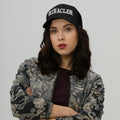 *Miracles Logo -  Trucker Cap